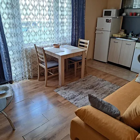 Arda Riverside Apartment Kŭrdzhali Exterior photo