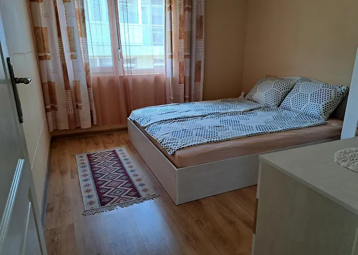 Arda Riverside Apartment