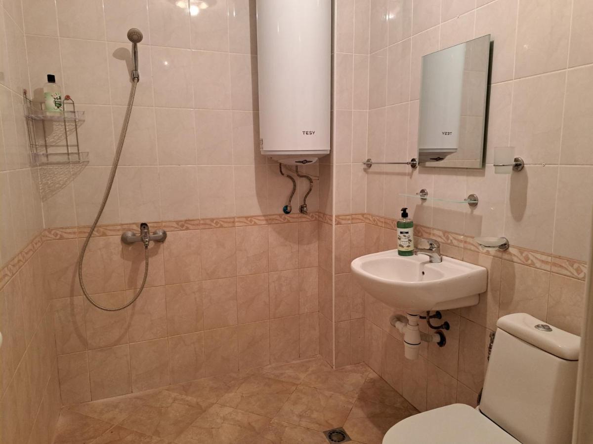 Arda Riverside Appartamento