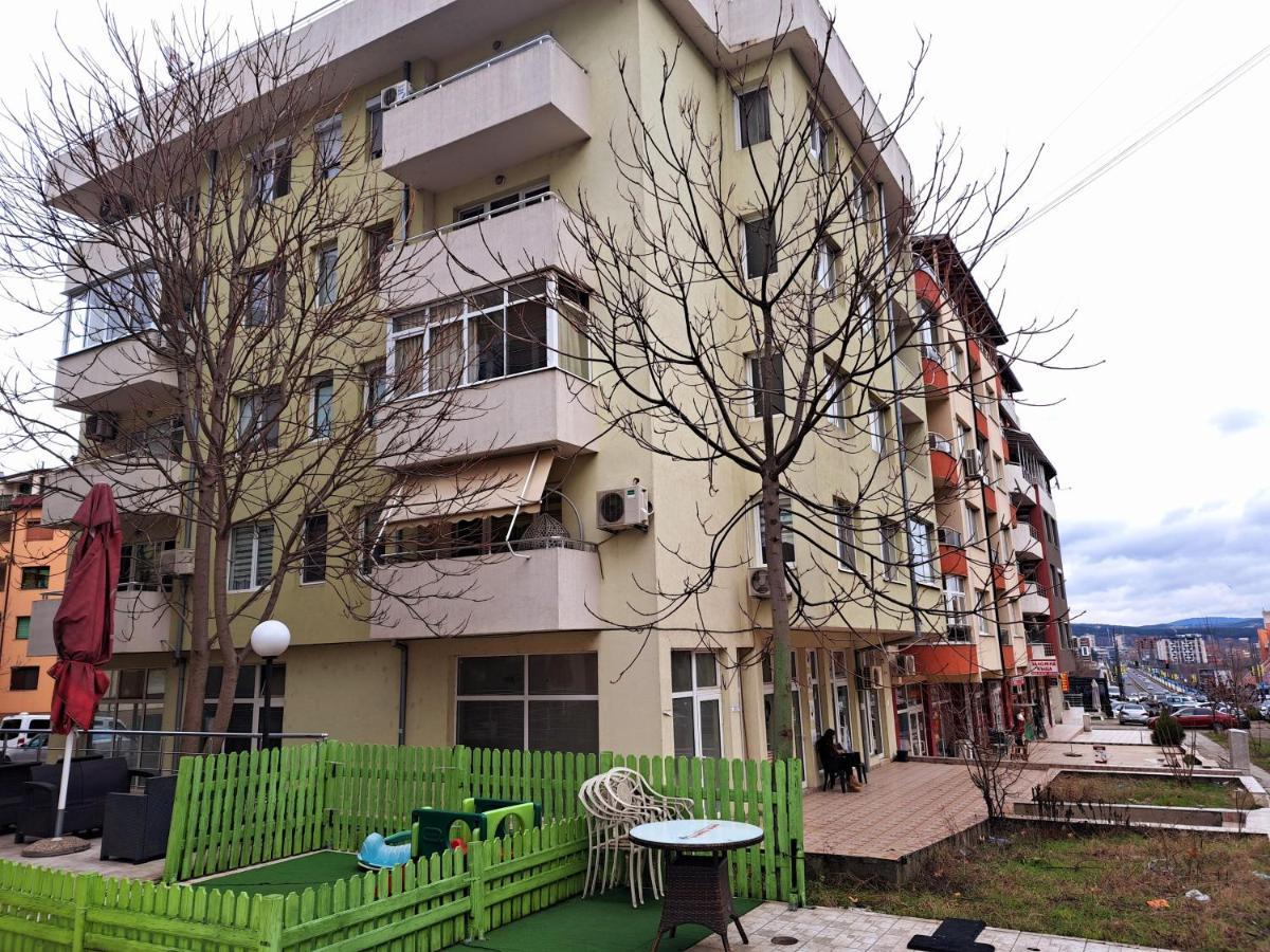 Arda Riverside Appartamento
