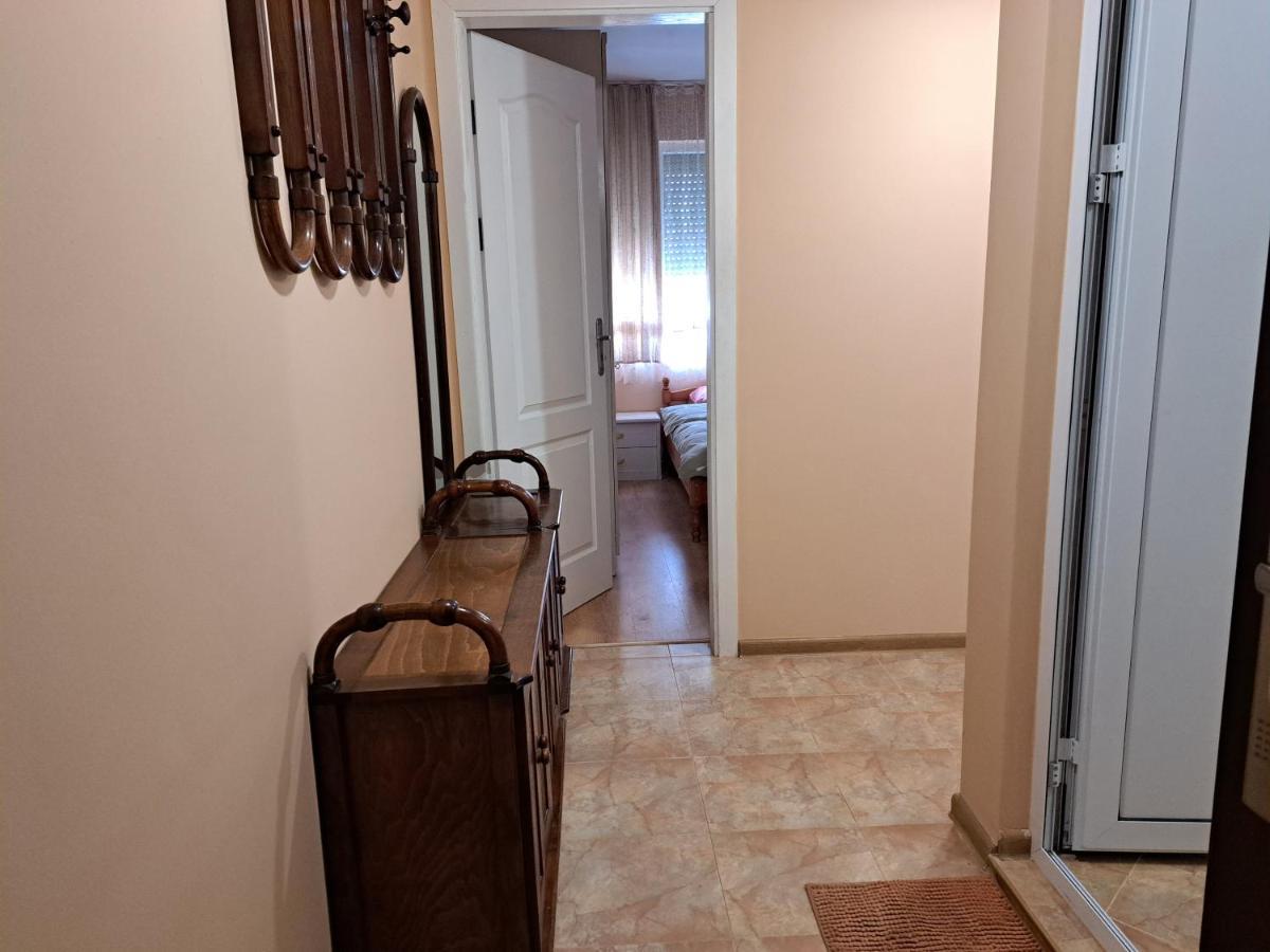 Arda Riverside Appartamento Kŭrdzhali