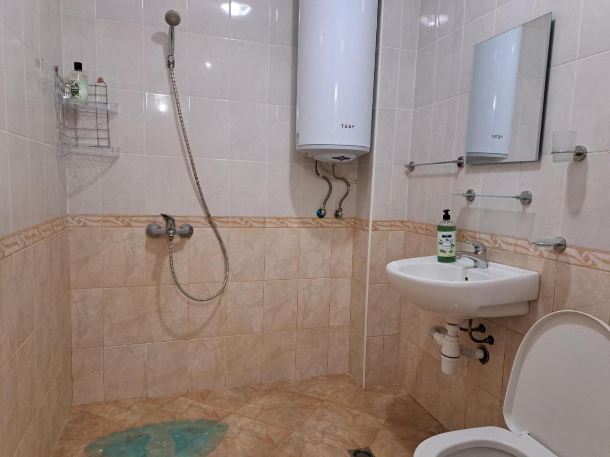 Arda Riverside Appartamento *