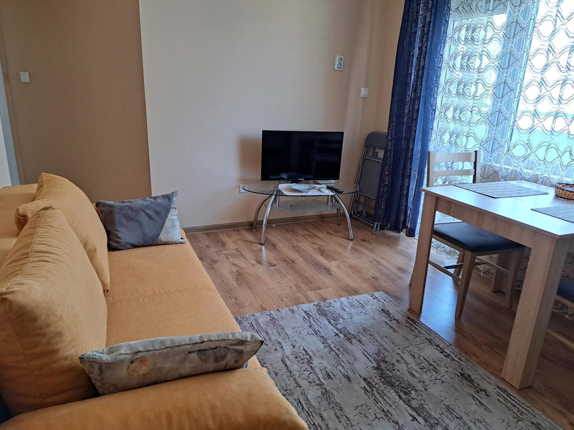 Arda Riverside Appartamento