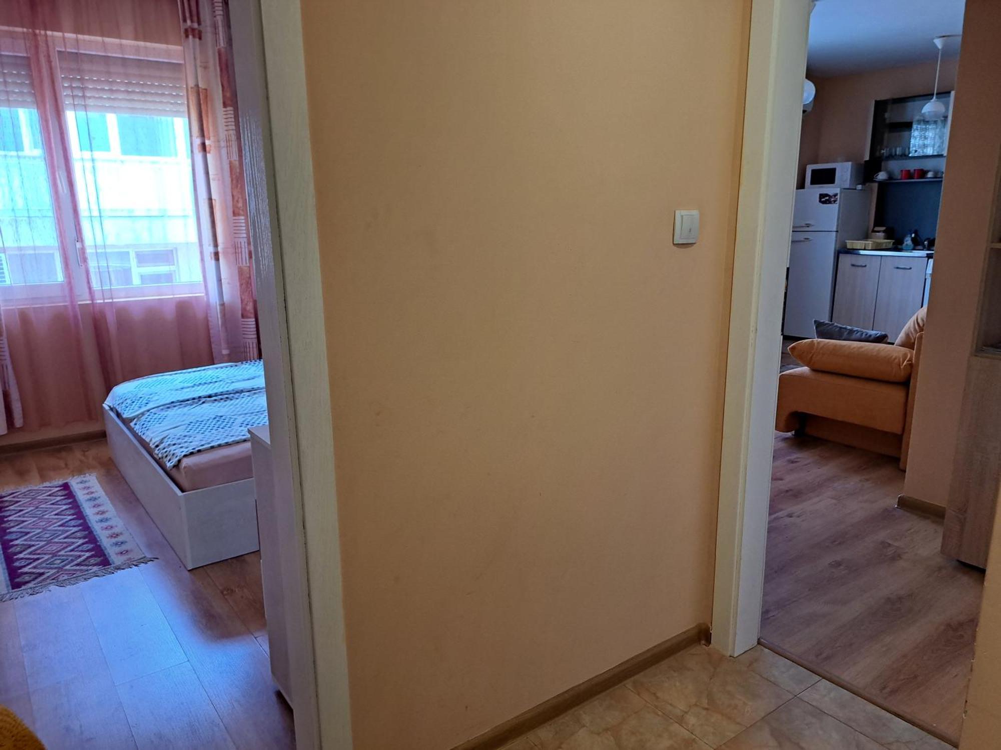 Arda Riverside Appartamento Kŭrdzhali