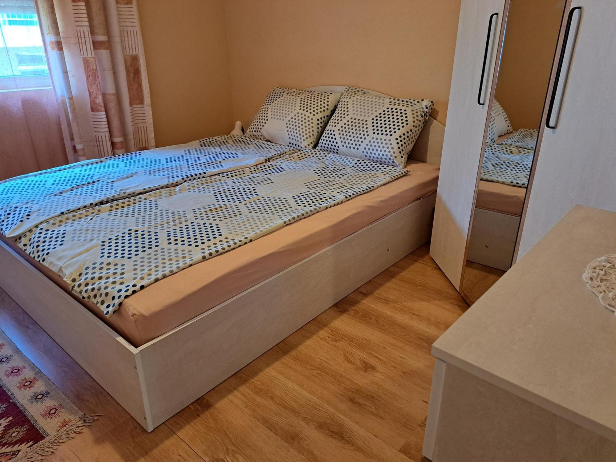 Appartamento Arda Riverside *